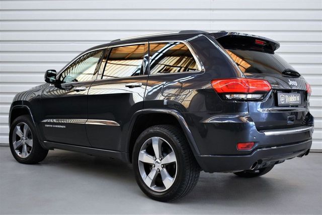 Jeep Grand Cherokee 2015