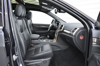 Jeep Grand Cherokee 2015
