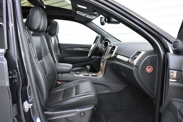 Jeep Grand Cherokee 2015