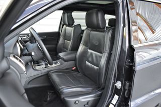 Jeep Grand Cherokee 2015
