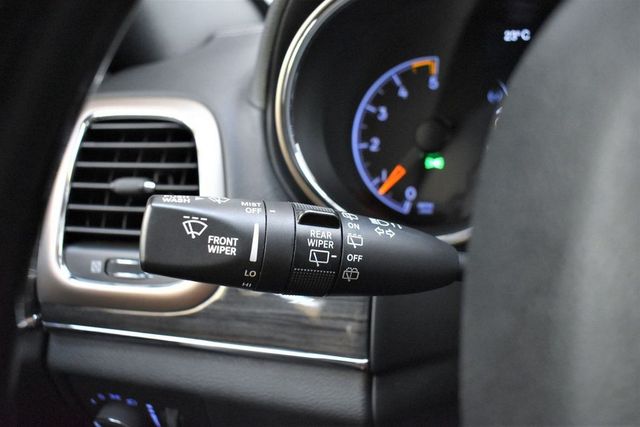 Jeep Grand Cherokee 2015