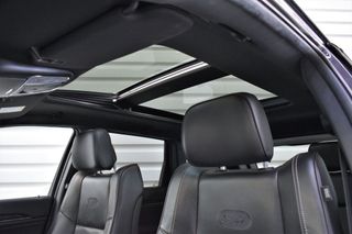 Jeep Grand Cherokee 2015