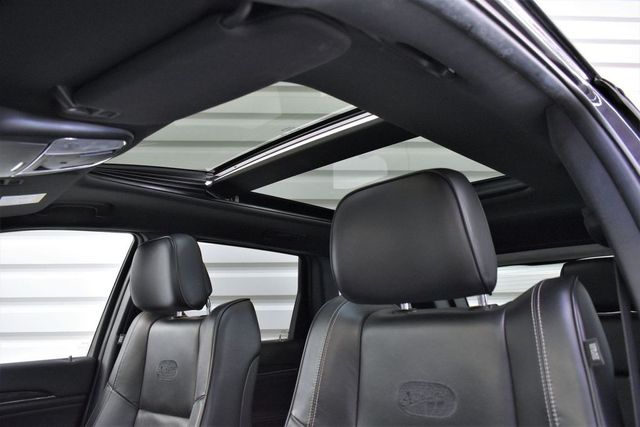 Jeep Grand Cherokee 2015