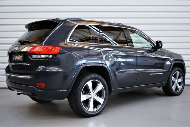 Jeep Grand Cherokee 2015