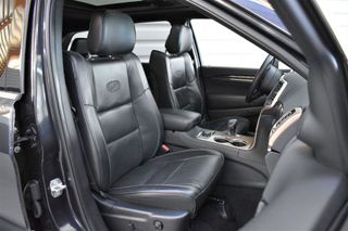 Jeep Grand Cherokee 2015