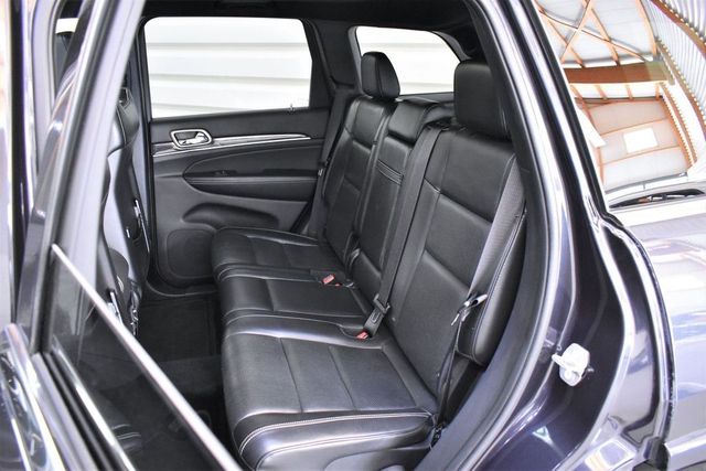 Jeep Grand Cherokee 2015