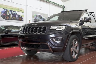 Jeep Grand Cherokee 2015