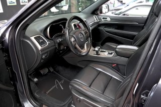 Jeep Grand Cherokee 2015