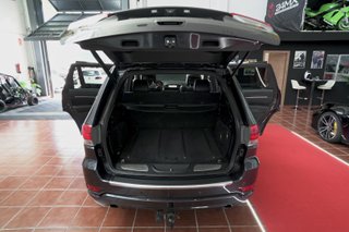 Jeep Grand Cherokee 2015