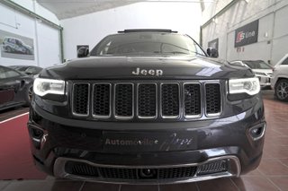 Jeep Grand Cherokee 2015