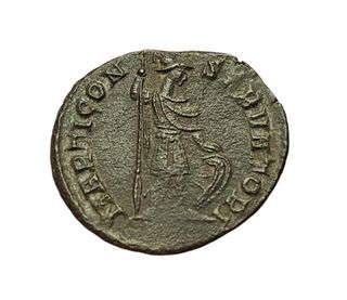 Moneda romana Constantino I