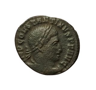 Moneda romana Constantino I