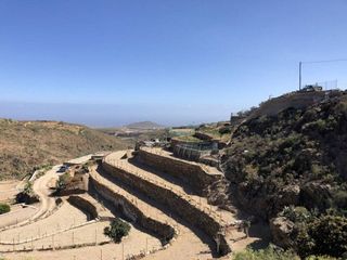 Terreno en venta en El Desierto en Granadilla de Abona