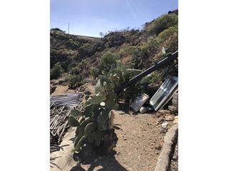 Terreno en venta en El Desierto en Granadilla de Abona