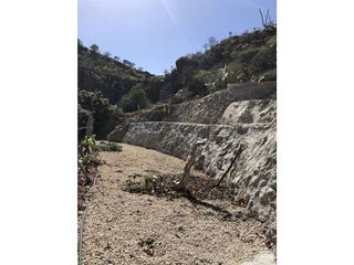 Terreno en venta en El Desierto en Granadilla de Abona