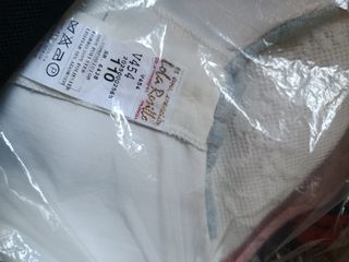 Vestido de Comunión con Cancán
