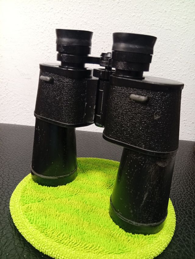 Prismáticos Sotem URSS 10x50