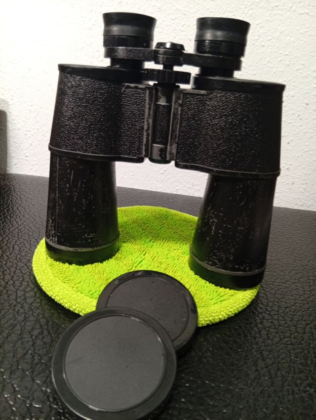 Prismáticos Sotem URSS 10x50