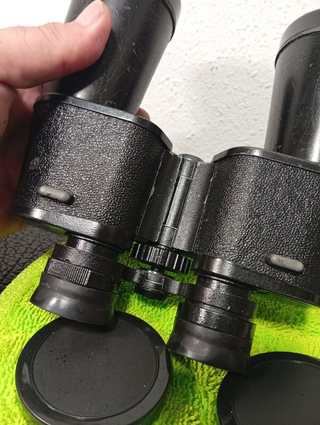 Prismáticos Sotem URSS 10x50