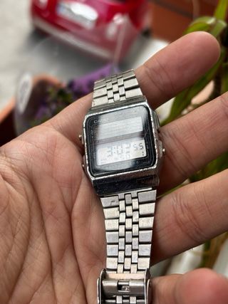 Casio AL 180 Japan Release