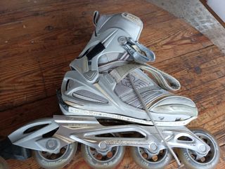 Patines en línea Rollerblade 38