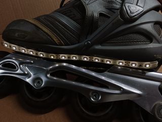 Patines en línea Rollerblade 38