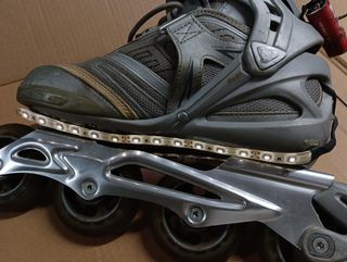 Patines en línea Rollerblade 38