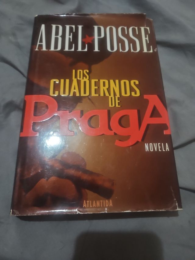 Los cuadernos de Praga (Spanish Edition)