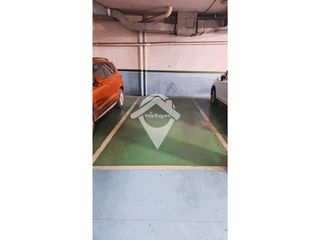 Garaje en venta en Ca n'Oriach en Sabadell