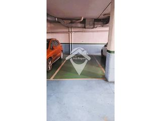 Garaje en venta en Ca n'Oriach en Sabadell