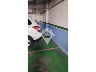 Garaje en venta en Ca n'Oriach en Sabadell