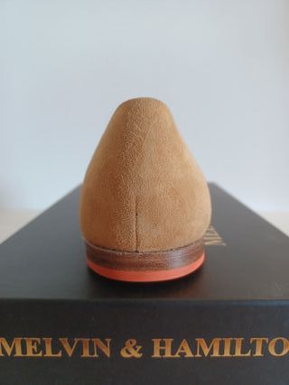 Melvin & Hamilton Thea 3, mocasines talla 37(38EU)