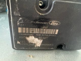 Módulo ABS Ford Focus