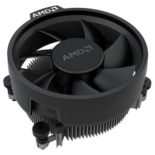 Ryzen 5 3500X AMD y Disipador