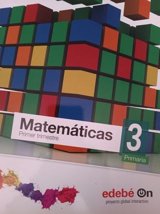 MATEMÁTICAS 3