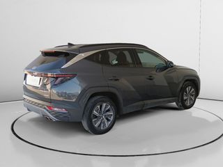 Hyundai Tucson 1.6 T-GDI Hybrid Maxx 2WD