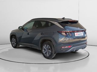 Hyundai Tucson 1.6 T-GDI Hybrid Maxx 2WD