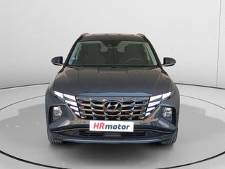 Hyundai Tucson 1.6 T-GDI Hybrid Maxx 2WD