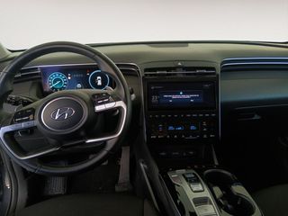 Hyundai Tucson 1.6 T-GDI Hybrid Maxx 2WD