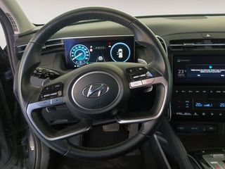 Hyundai Tucson 1.6 T-GDI Hybrid Maxx 2WD