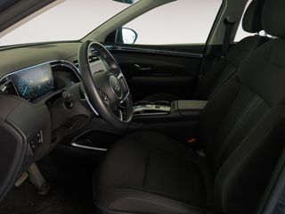 Hyundai Tucson 1.6 T-GDI Hybrid Maxx 2WD