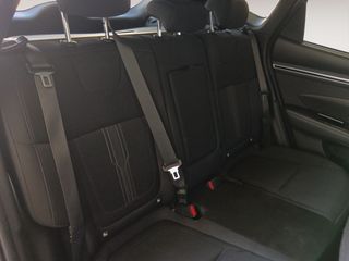 Hyundai Tucson 1.6 T-GDI Hybrid Maxx 2WD