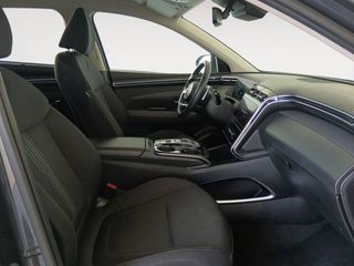 Hyundai Tucson 1.6 T-GDI Hybrid Maxx 2WD