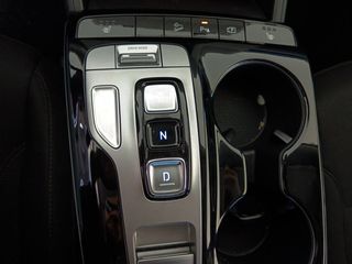 Hyundai Tucson 1.6 T-GDI Hybrid Maxx 2WD