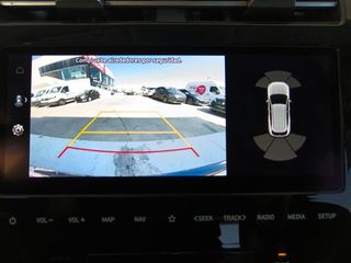 Hyundai Tucson 1.6 T-GDI Hybrid Maxx 2WD