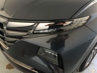 Hyundai Tucson 1.6 T-GDI Hybrid Maxx 2WD