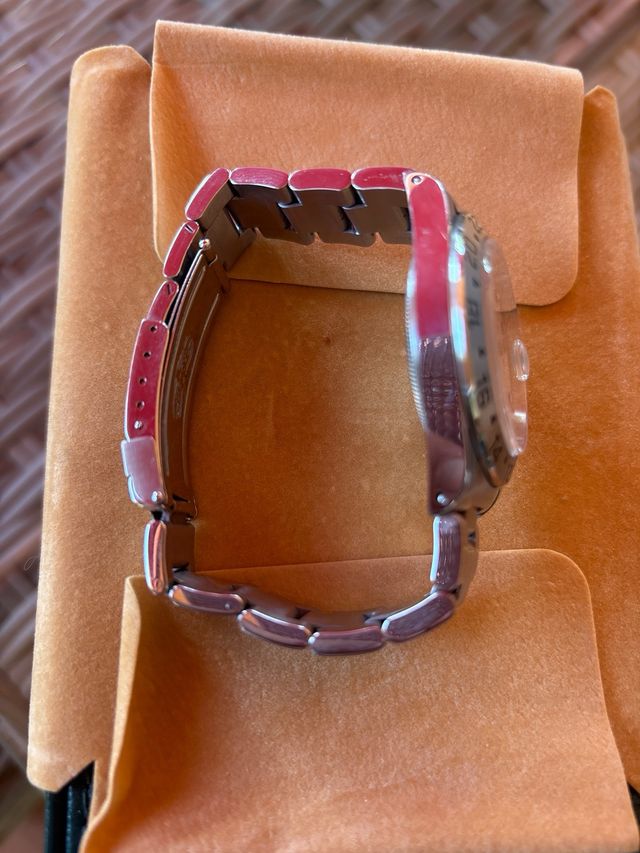 Rolex Explorer II ref 16570 1998 FULL SET