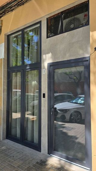 Local comercial en venta en Patraix en Valencia