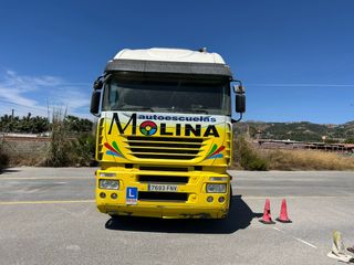 Iveco Daily 2007