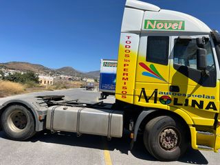 Iveco Daily 2007